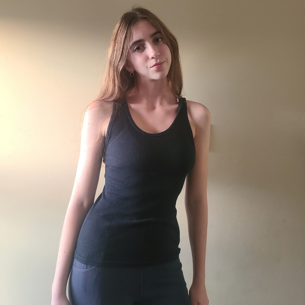 Meet your Posher, Keyla